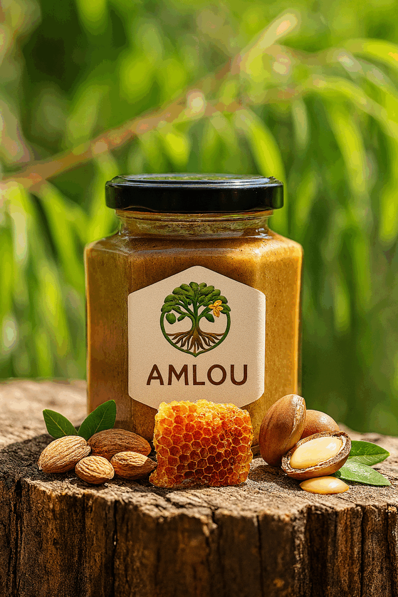 Amlou – أملو