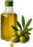 Huile d’olive